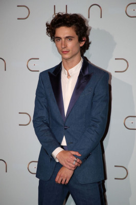 Timothee Chalamet pic #1268103