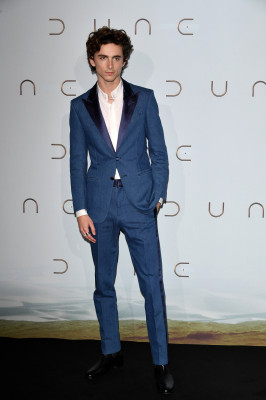 Timothee Chalamet pic #1268101