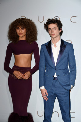 Timothee Chalamet pic #1280465