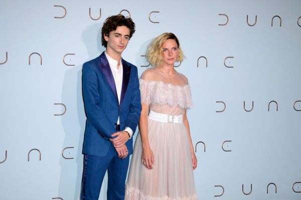 Timothee Chalamet pic #1268104
