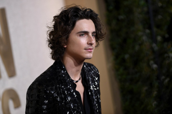 photo 27 in Chalamet gallery [id1348681] 2024-04-27 00:00:00