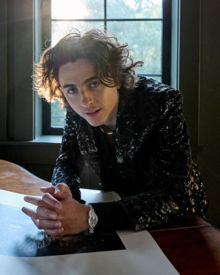 photo 24 in Timothee Chalamet gallery [id1342763] 2024-02-02 00:00:00
