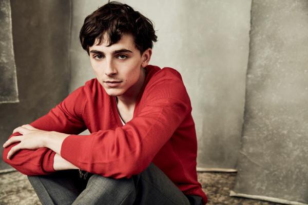 photo 25 in Chalamet gallery [id1331753] 2023-08-16 00:00:00