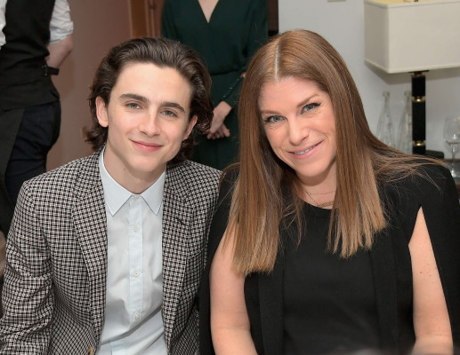 Timothee Chalamet pic #1308990