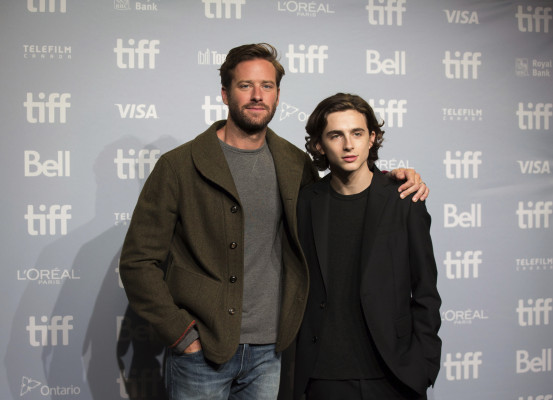 Timothee Chalamet pic #1291655