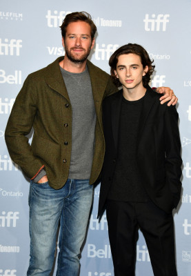 Timothee Chalamet pic #1291656