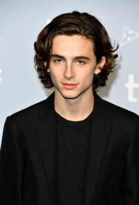 Timothee Chalamet pic #1291651