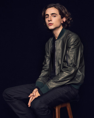 Timothee Chalamet pic #1305143