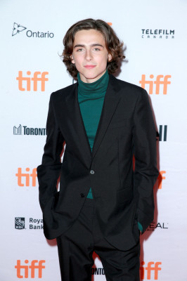 Timothee Chalamet pic #1317853