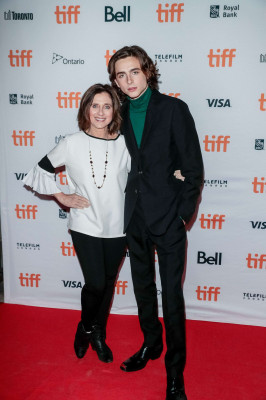 Timothee Chalamet pic #1317855
