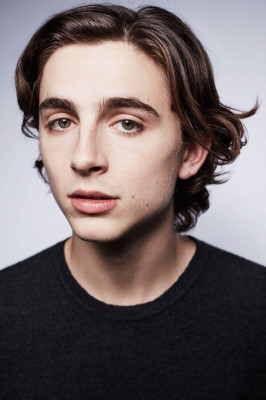 Timothee Chalamet pic #1303498