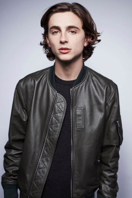 Timothee Chalamet pic #1303497