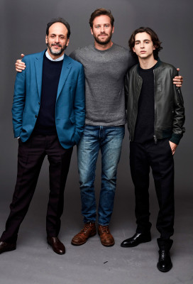Timothee Chalamet pic #1303499