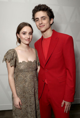Timothee Chalamet pic #1290518