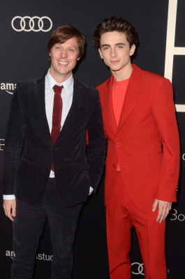 Timothee Chalamet pic #1290525