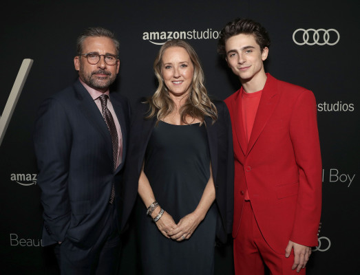 Timothee Chalamet pic #1290530