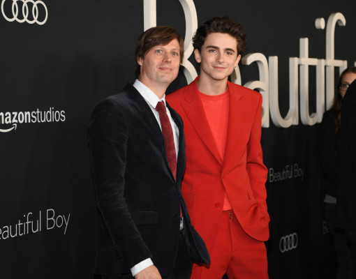 Timothee Chalamet pic #1290529
