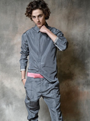 photo 23 in Timothee Chalamet gallery [id1323144] 2023-03-07 00:00:00