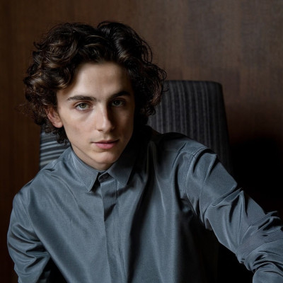 photo 24 in Timothee Chalamet gallery [id1323143] 2023-03-07 00:00:00