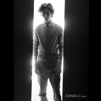 Timothee Chalamet pic #1335150