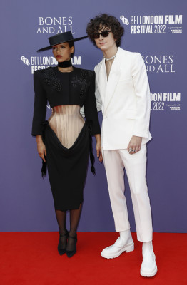 Timothee Chalamet pic #1312932