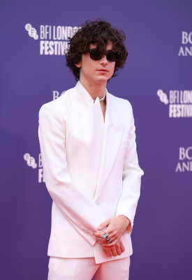 Timothee Chalamet pic #1318769