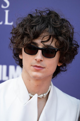 Timothee Chalamet pic #1322729