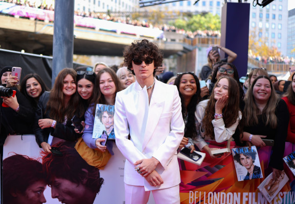 Timothee Chalamet pic #1312934