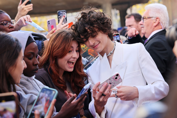 Timothee Chalamet pic #1312929