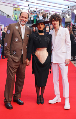 Timothee Chalamet pic #1312935