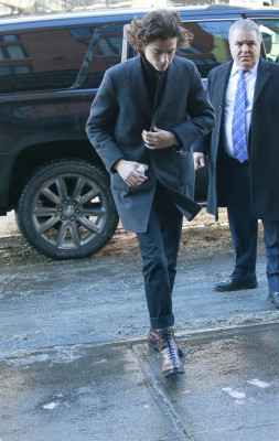 Timothee Chalamet pic #1296642
