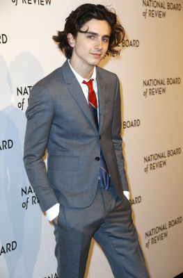 Timothee Chalamet pic #1327406