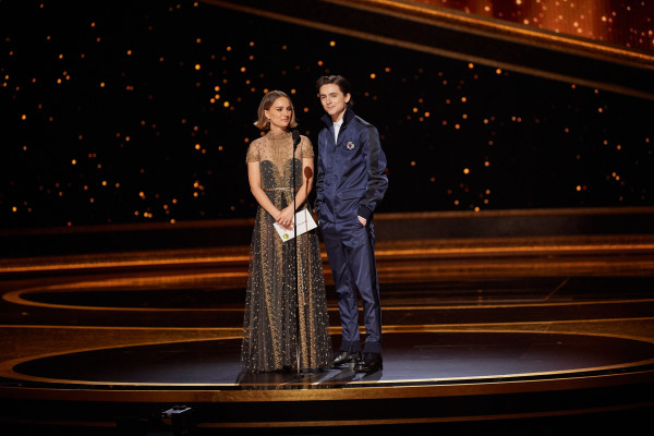 Timothee Chalamet pic #1300197