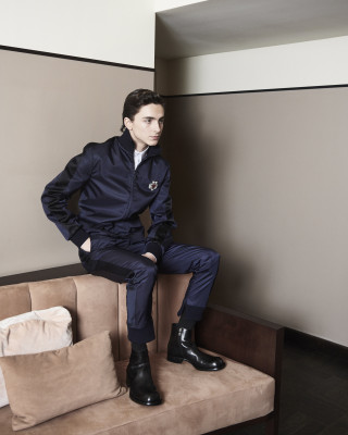 Timothee Chalamet pic #1300218
