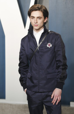 Timothee Chalamet pic #1300081