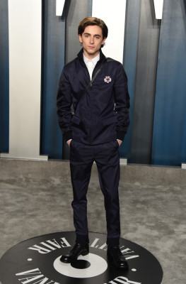 Timothee Chalamet pic #1300082