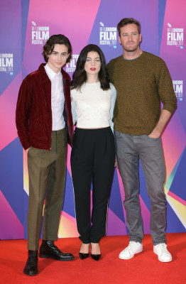 Timothee Chalamet pic #1289708