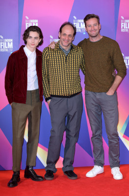 Timothee Chalamet pic #1289715