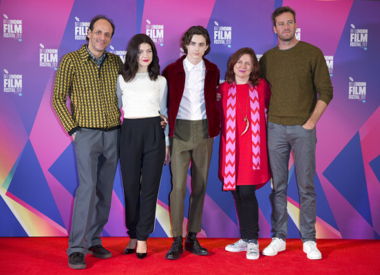 Timothee Chalamet pic #1289703