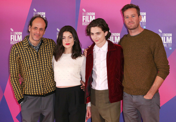 Timothee Chalamet pic #1289705