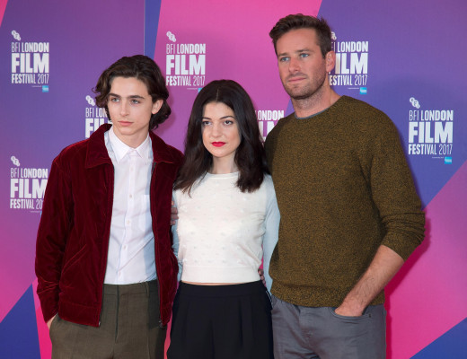 Timothee Chalamet pic #1289706