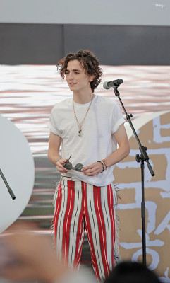 photo 10 in Timothee Chalamet gallery [id1324698] 2023-03-25 00:00:00