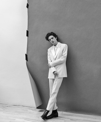 Timothee Chalamet pic #1274164