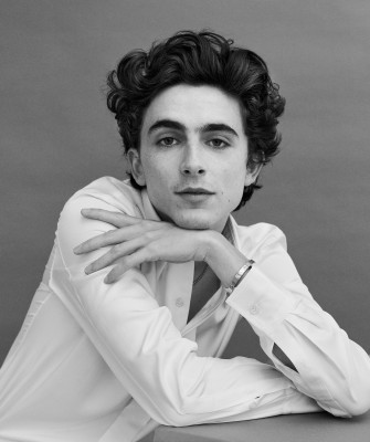 Timothee Chalamet pic #1274165