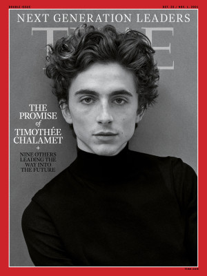 Timothee Chalamet pic #1274162