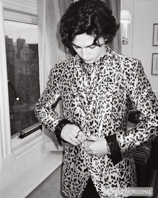 Timothee Chalamet pic #1326577