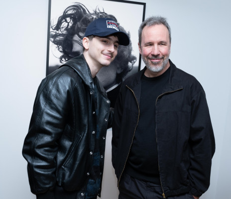 photo 5 in Chalamet gallery [id1372456] 2025-05-31 00:00:00