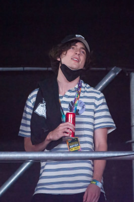 Timothee Chalamet pic #1309711