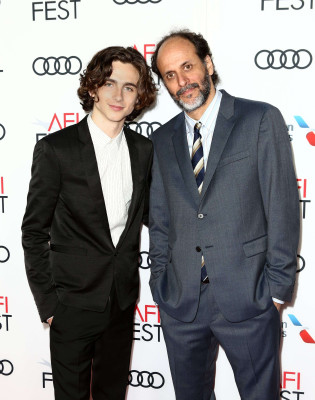 Timothee Chalamet pic #1302823