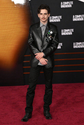 photo 15 in Timothee Chalamet gallery [id1366094] 2025-02-20 00:00:00